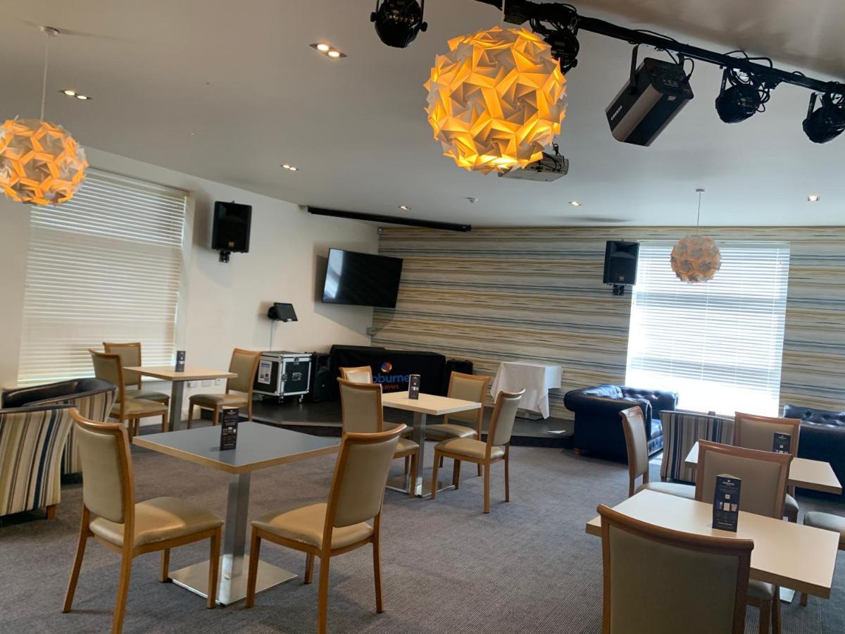 Forest Beach Bashley Park Суэй Экстерьер фото